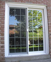 Patio Door Installation by Window Replacements in Toronto