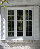 Windows Replacements